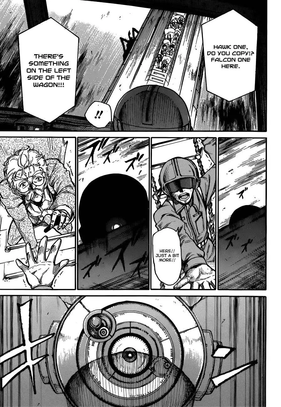 Second Brain Chapter 6 25